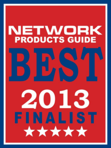 GuruCul Named Finalist in the 2013 Hot Companies and Best Products Awards by Network Products Guide