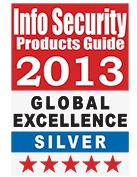 GuruCul Honored as Silver Winner in 9th Annual 2013 Security Industry’s Global Excellence Award