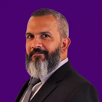 Shawn Chakravarty