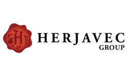 HERJAVEC Group company logo