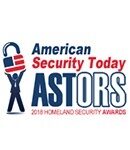 Homeland Security Awards 2018