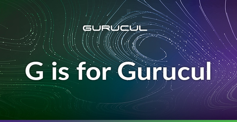 BLOG-G is for Gurucul