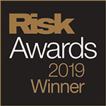 RiskAward 2019