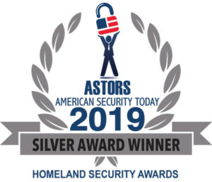 Astors Silver Award 2019