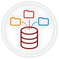 Manage a Common Data Repository and Retain Data for Years