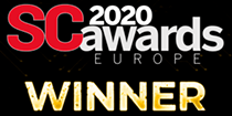 SC Award 2020 Winner