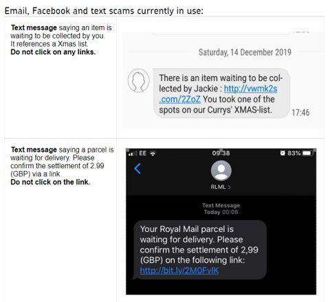 Two-of-the-text-scams