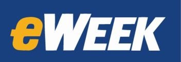 eWeek Logo 352 x 121