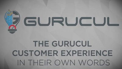 Customers Discuss Guruculs Security Analytics Technology-Video