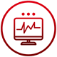 Health Monitoring Console