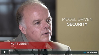 Model Driven Security (Video)