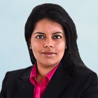 Saryu Nayyar CEO Gurucul