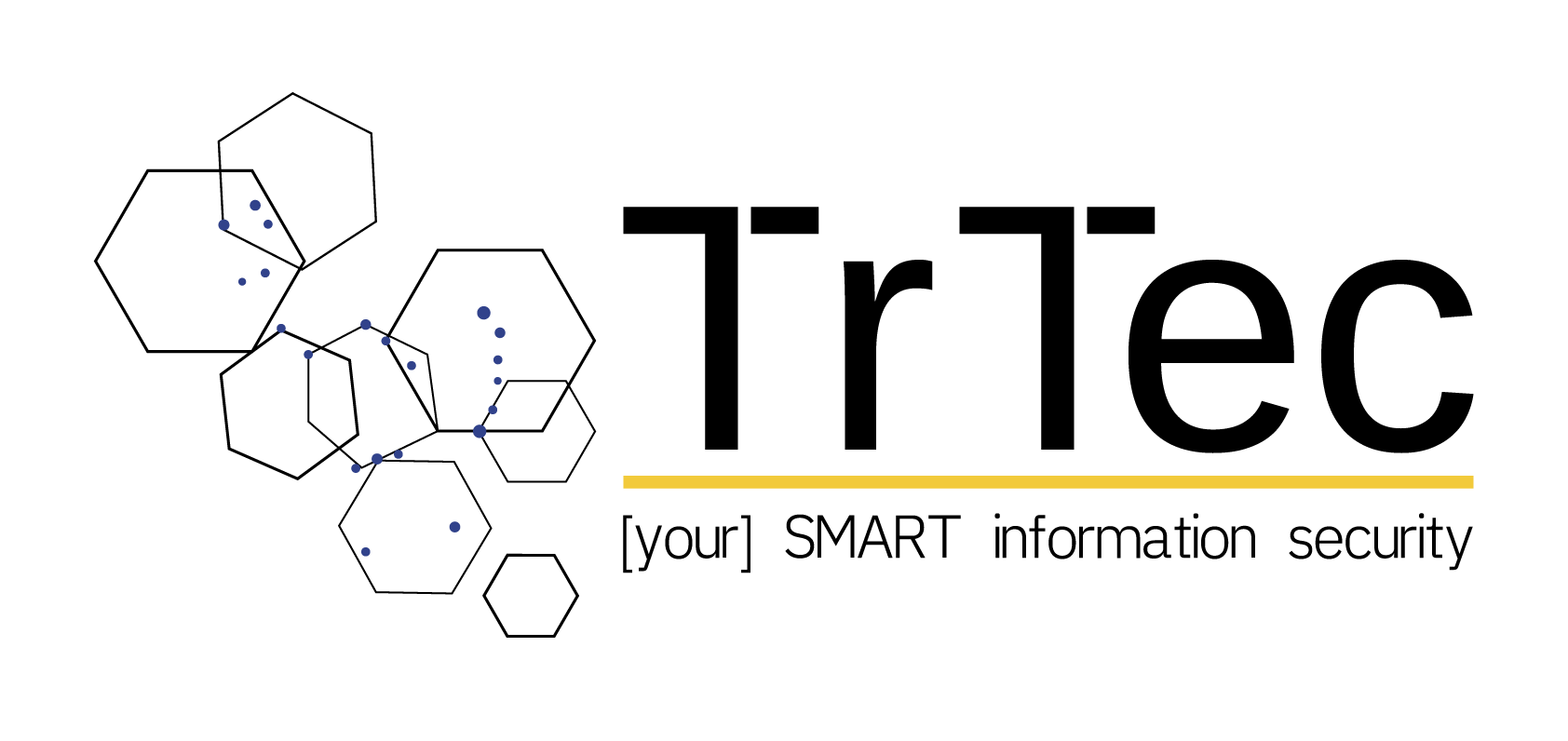 TrTec logo
