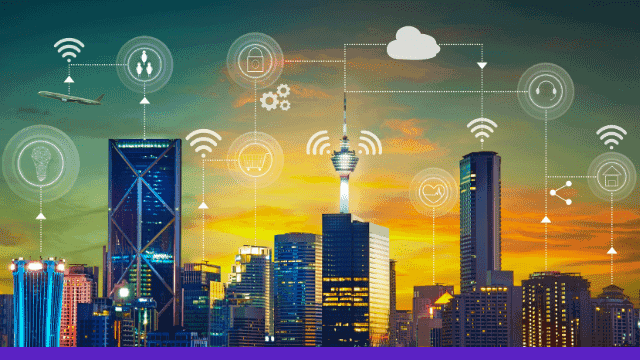 The Future of Connected Devices: IoT Security
