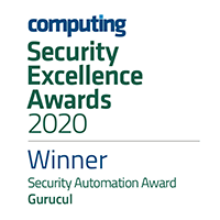 2020 Security Excellence Awards – Security Automation Award