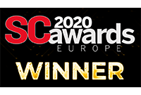 SC Awards Europe 2020