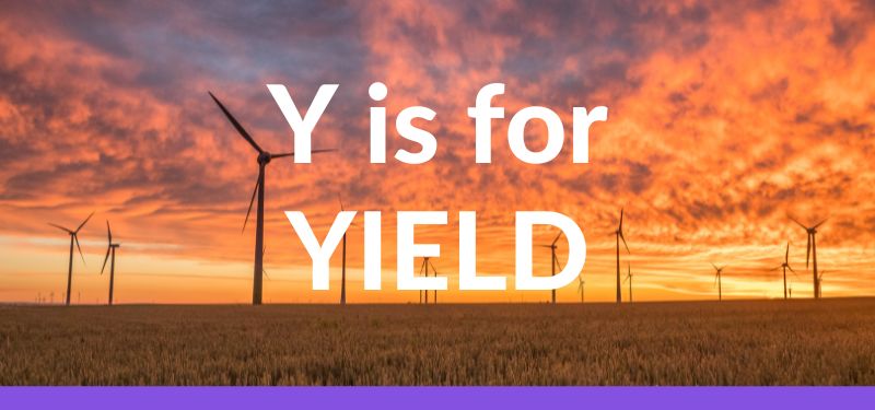 ABCs of UEBA: Y is for Yield