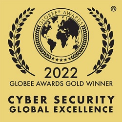 2022 Cyber Security Global Excellence Award