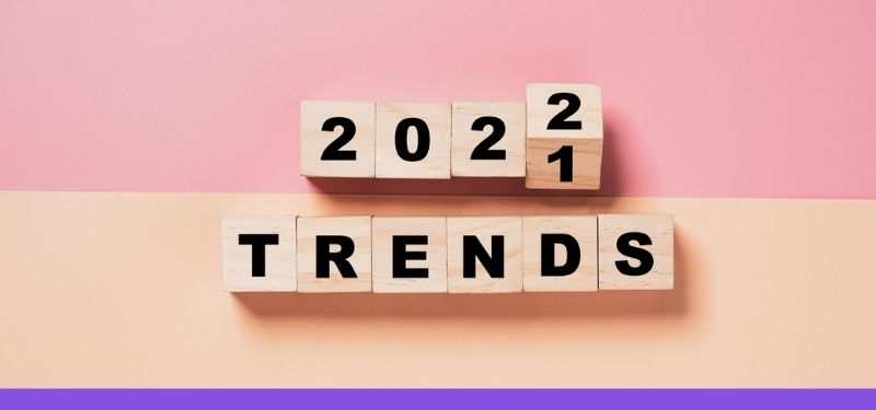 Emerging Cybersecurity Trends in 2022