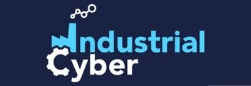 Industrial Cyber Logo web