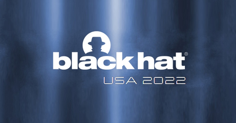 Black hat 2022