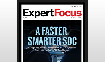 eBook-Smarter, Faster SOC-(Landscape)