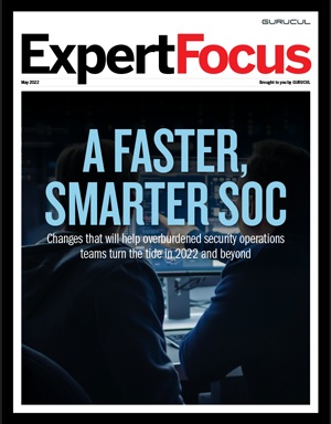 eBook-Smarter, Faster SOC