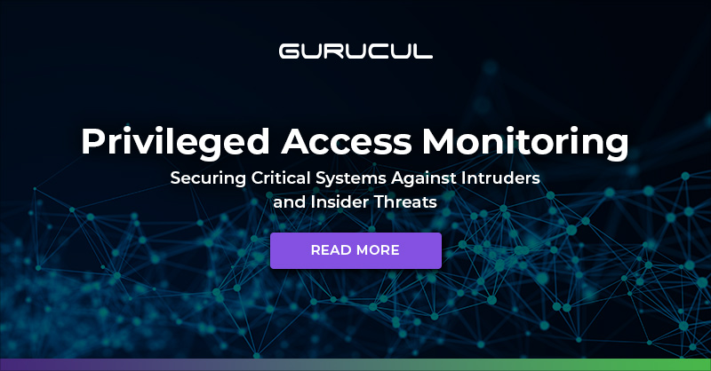 Privileged access monitoring new arrivals