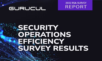 REPORT-Security Operations Efficiency Survey