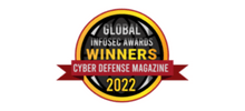 Global InfoSec Award for Cutting Edge Insider Threat Detection