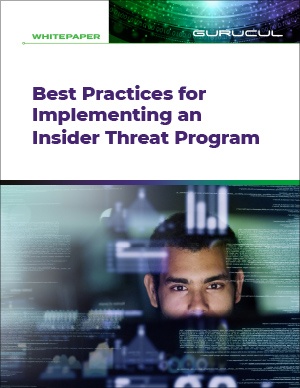 Insider Threat Program Best Practices-(Preview)