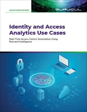 Identity and Access Analytics Use Cases-Preview