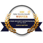Cyber Security Entrepreneur