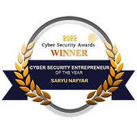 Cyber Security Entrepreneur