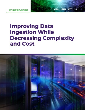 Whitepaper-Improving Data Ingestion While Decreasing Complexity and Cost