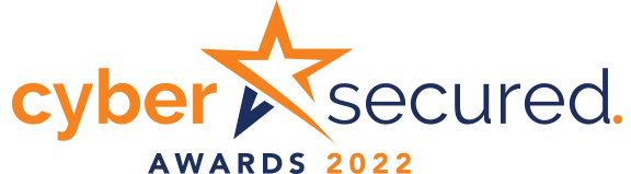 CyberSecured award logo