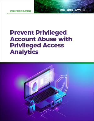 Whitepaper-Prevent Privileged Account Abuse with Privileged Access Analytics