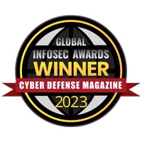 2023 Global InfoSec Award