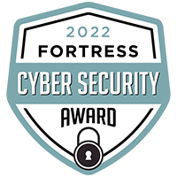 Cyber Security Award 2022