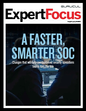 eBook Smarter Faster SOC
