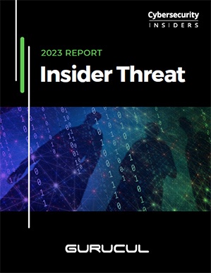 2023 Insider Threat Survey Report