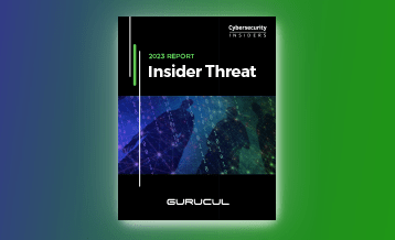 2023 Insider Threat Report