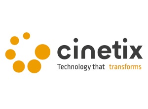 Cinetix