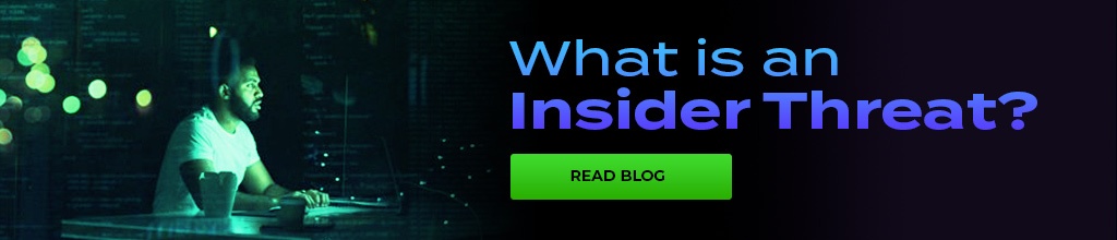 What is an Insider Threat