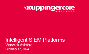 KuppingerCole-Gurucul Named an Overall Leader for Intelligent SIEM
