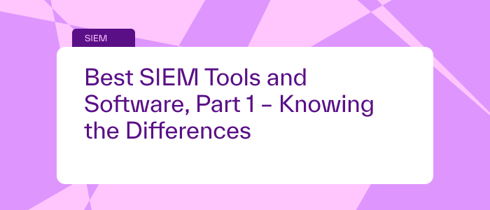 Overview of SIEM tool evolution, first and second generation features, log management, threat detection, compliance, SOAR, UEBA, network traffic analysis for cybersecurity.