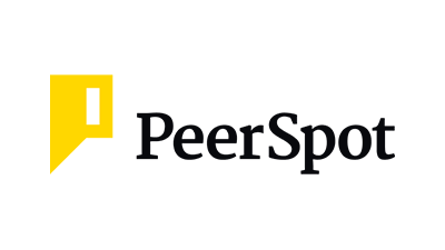 UEBA PeerSpot Validated User Review