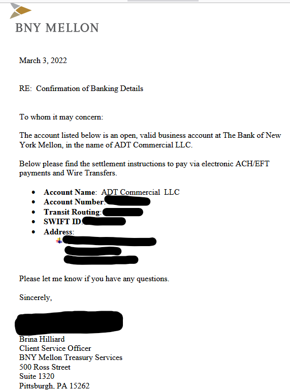 ADT Inc. Data Breach: Analysis of a Suspected ShinyHunters Data Extortion Campaign