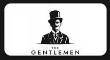 Figure 1-The Gentlemen Ransomware Group Logo